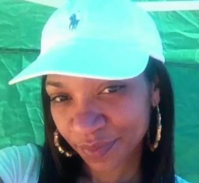 Brittany Irwin death by force case in Fayetteville, NC