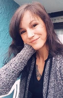 Rebecca Brown Johnson death by force case in Eden, NC