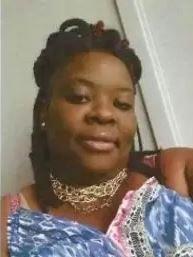 Felicia Lindsey death by force case profile photo