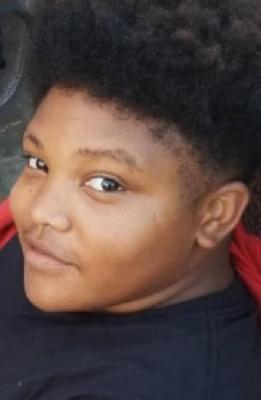 Iyania Rhone death by force case in Erwin, NC