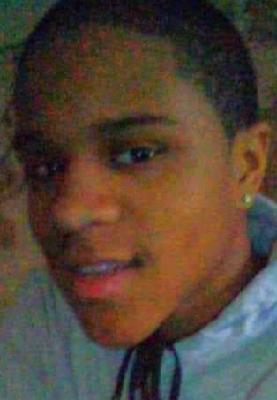 Tyree McIntyre death by force case in Charlotte, NC