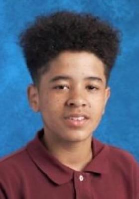 Cameron Javon Emery death by force case in Hope-mills, NC