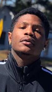 Jaqualus Deontray Glover death by force case in Gastonia, NC