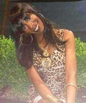 Monika Diamond death by force case in Charlotte, NC