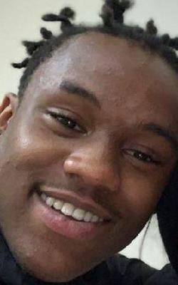 Da’Shawn Lenell death by force case profile photo