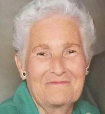 Helen Mason death by force case profile photo