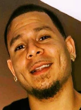 Jeffery Dickerson death by force case profile photo