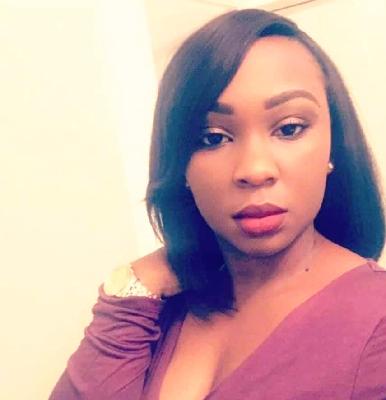 Ebony Burnette death by force case profile photo