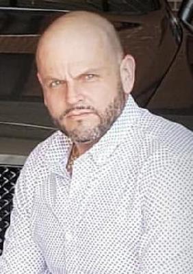Joseph Franklin Cooper death by force case in Huntersville, NC