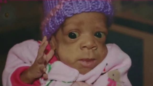 INayah Wright-Trussell death by force case profile photo
