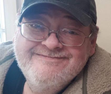 Keith Hayes death by force case profile photo