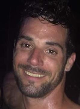 Corey Gentry death by force case profile photo