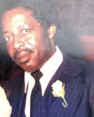 William Morrison death by force case profile photo
