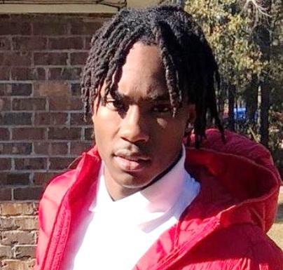 Trevor VanDyke death by force case profile photo