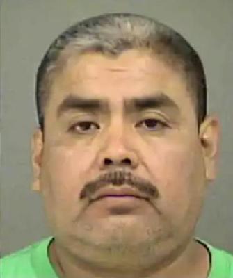 Reyno Leocadio Melgar death by force case in Charlotte, NC