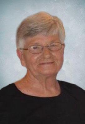 Carolyn Charlene Moore death by force case in Nebo, NC
