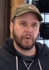 Sean Wilson death by force case profile photo