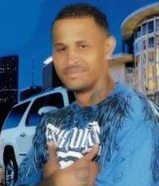 Steven Locklear death by force case profile photo