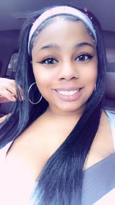 Teleah Richmond death by force case profile photo
