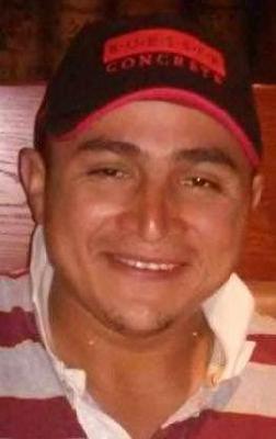 Ramon Alvarado-Cubas death by force case profile photo