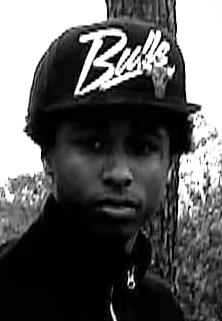 Maleek Bowman death by force case profile photo