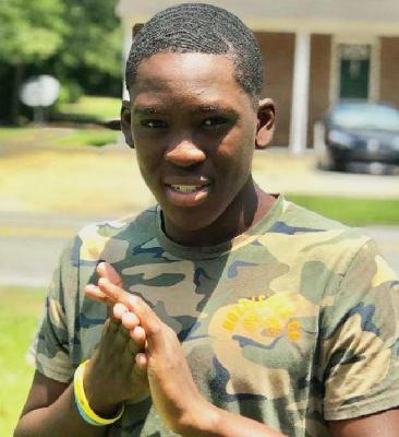 Jaheim Currie death by force case in Dunn, NC