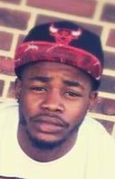 Randall Andrews death by force case profile photo