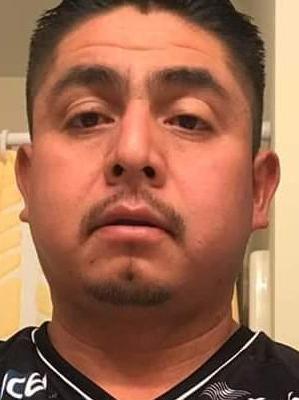Juan Hernandez death by force case profile photo