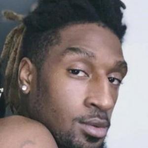 Nickolas Johnson death by force case profile photo