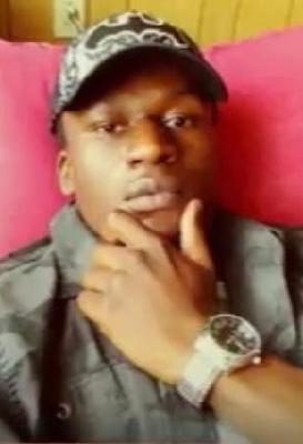 Muzungu Muteba death by force case in New-bern, NC