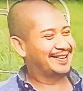 Ulises Cruz death by force case profile photo