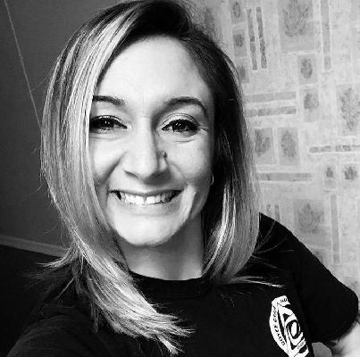 Cassia DuVal death by force case profile photo