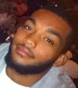 Quadir Ford death by force case profile photo