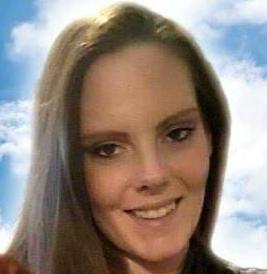 April Ireland death by force case profile photo