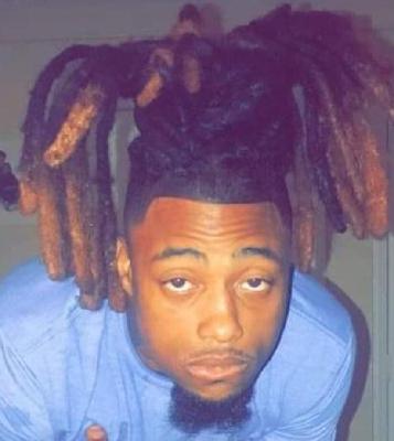 Jameel Barnes death by force case profile photo