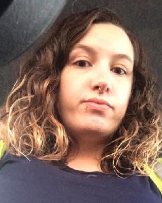Alisha Morgan death by force case profile photo