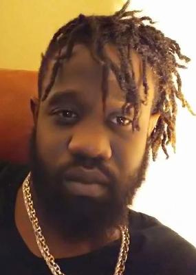 Derrick Malloy death by force case in Dunn, NC