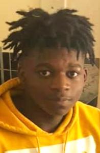 Maliki Quashaun Byrd death by force case in Wadesboro, NC