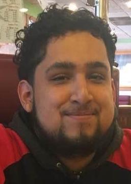 Antonio Moran death by force case profile photo
