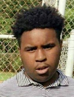 Antwan Eddings death by force case profile photo