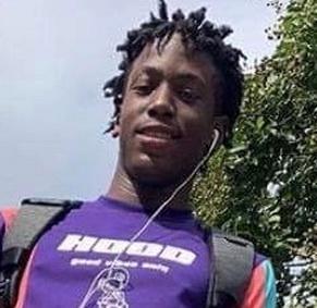 Dariel Reid death by force case profile photo