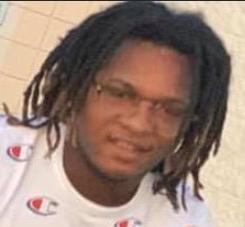 Tre’von Tyson death by force case profile photo