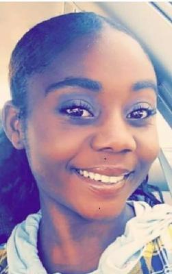 Diamond Richardson death by force case profile photo