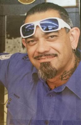Leonard Loehr death by force case profile photo