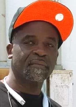 George Porter death by force case profile photo