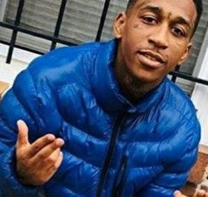 Jonathan McCrory death by force case profile photo