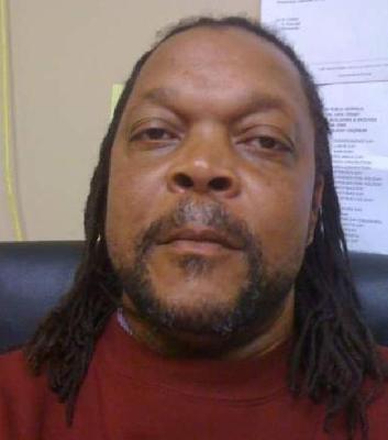 Jerry Griffin death by force case profile photo