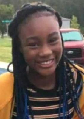Mkenzie McKinney death by force case profile photo
