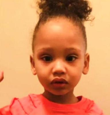 Serenity Taliem Rose death by force case in Greensboro, NC