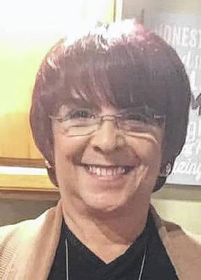 Sandra McNeill death by force case profile photo